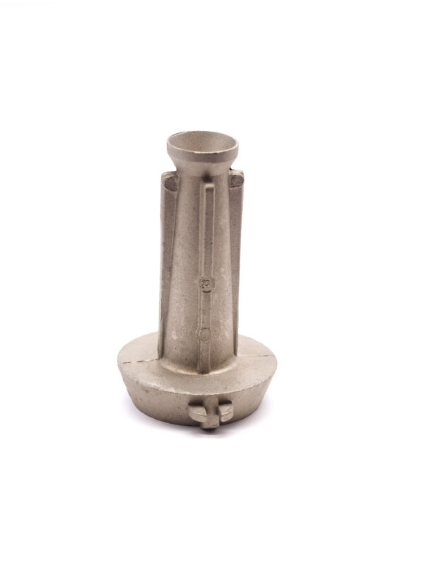 CORPS DE BRULEUR 1,5 kW PERCE – Image 3