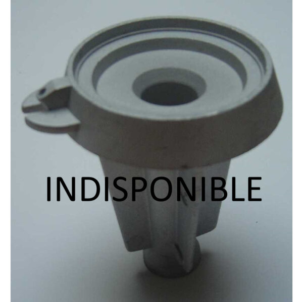 CORPS DE BRULEUR 3 kW PERCE