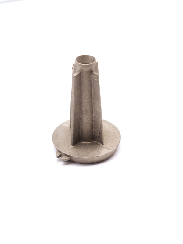 CORPS DE BRULEUR 4 kW PERCE – Image 2