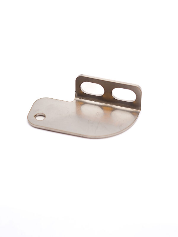 CHARNIERE DE FOUR VERTICAL INFERIEURE DROITE