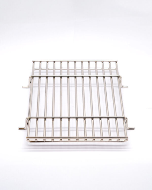 GRILLE A PIERRE DE LAVE – Image 2