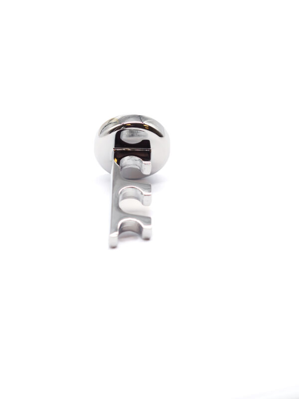 SUPPORT DE GRILLE CHROME – Image 3