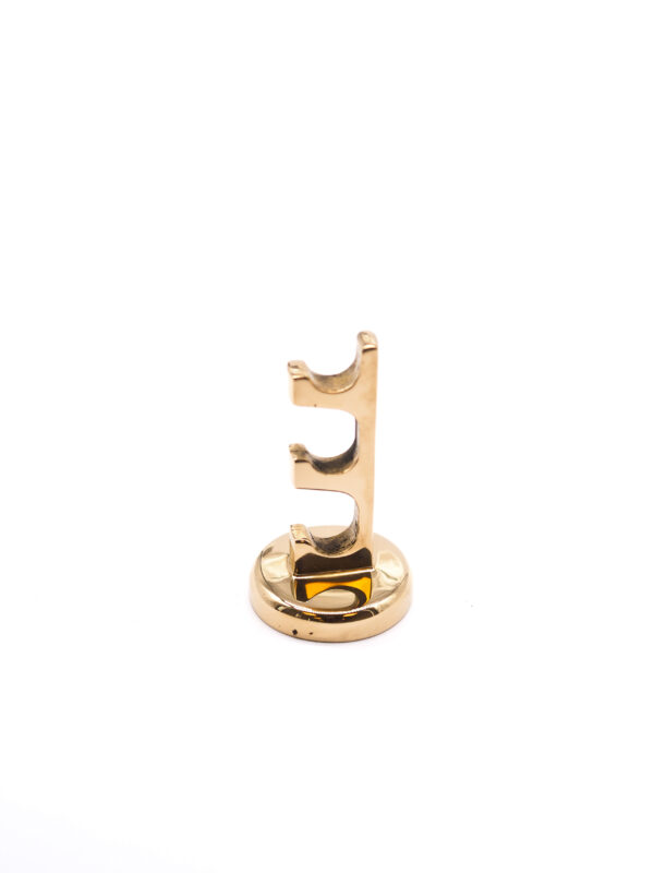 SUPPORT DE GRILLE LAITON – Image 2