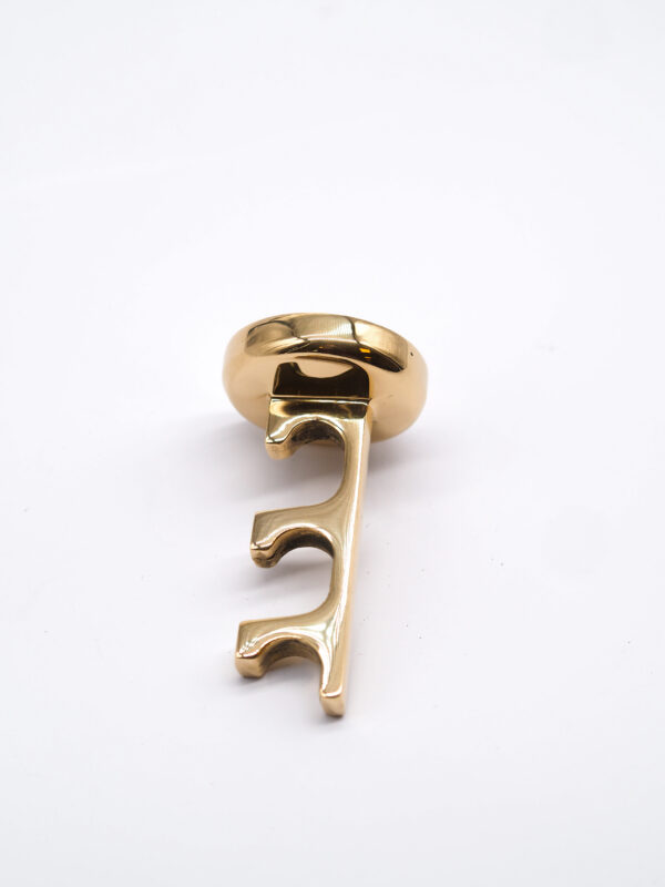 SUPPORT DE GRILLE LAITON – Image 3