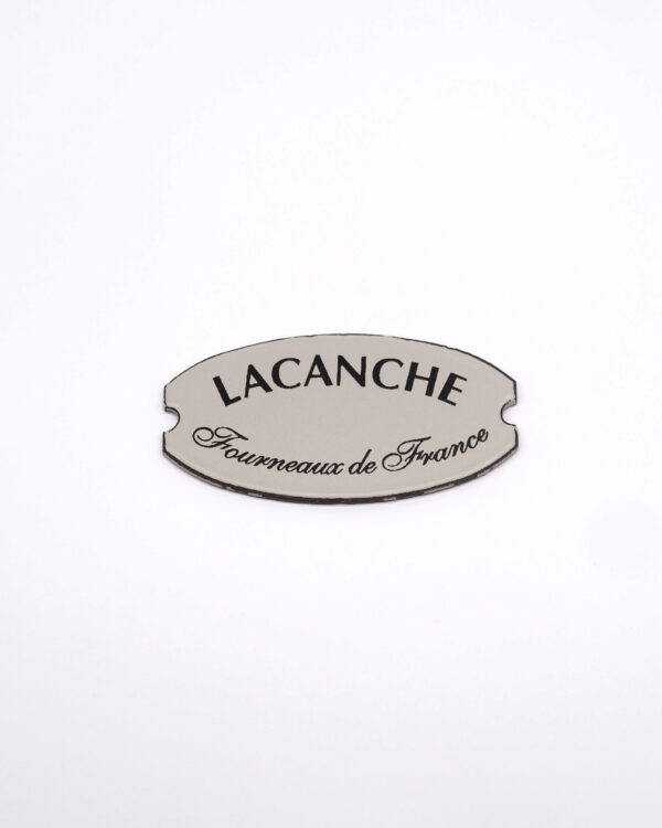 PLAQUE FIRME LACANCHE