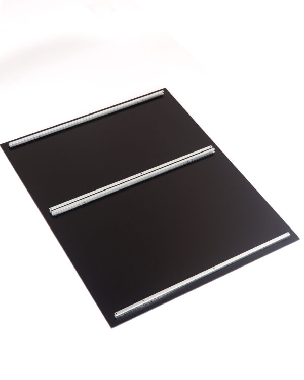 VERRE POUR 3 FOYERS INDUCTIONS – Image 2