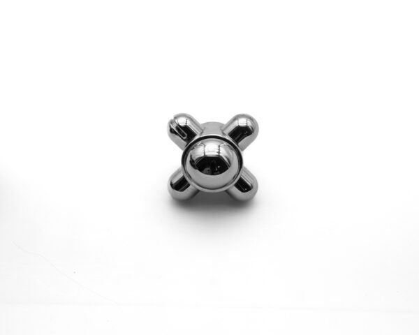 MANETTE LACANCHE CHROME BRILLANT