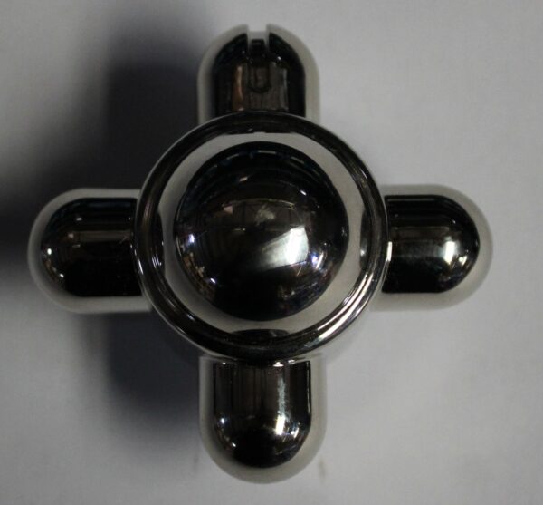 MANETTE LACANCHE NICKEL