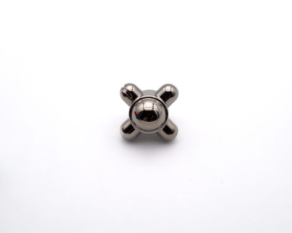 MANETTE LACANCHE NICKEL