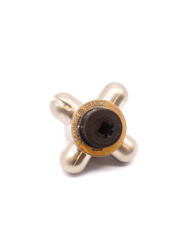 MANETTE LACANCHE EFFET INOX – Image 2