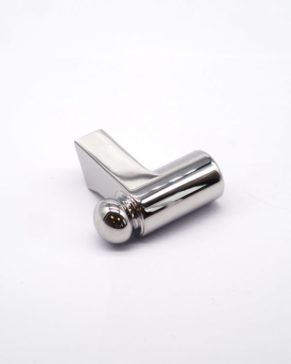 POIGNEE DE PORTE DE FOUR DROITE CHROME – Image 3