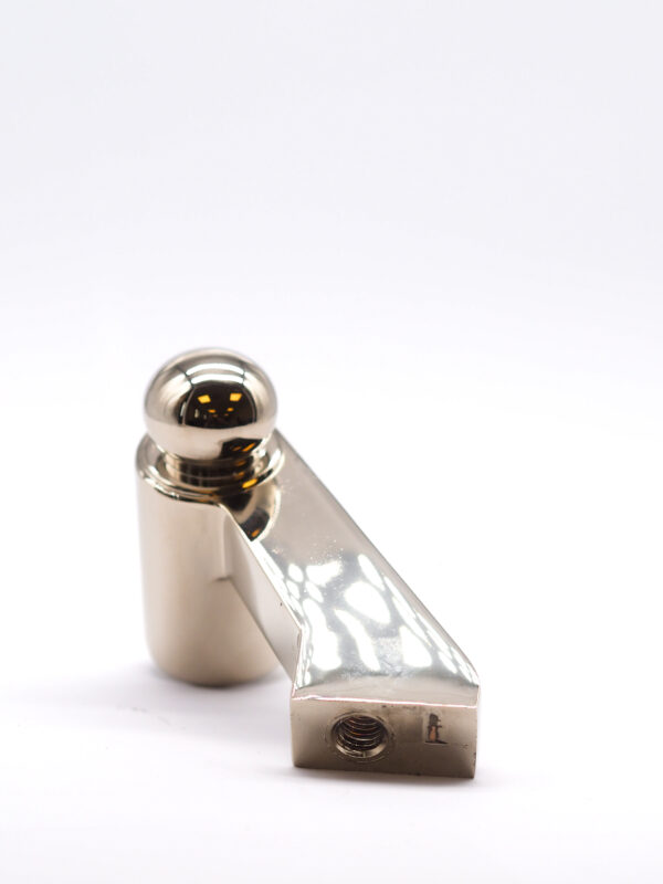 POIGNEE BANDEAU GAUCHE NICKEL – Image 3