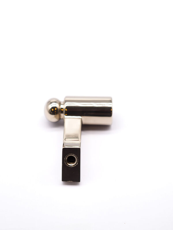 POIGNEE BANDEAU DROITE NICKEL – Image 2