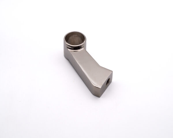 POIGNEE INTERMEDIAIRE CHROME
