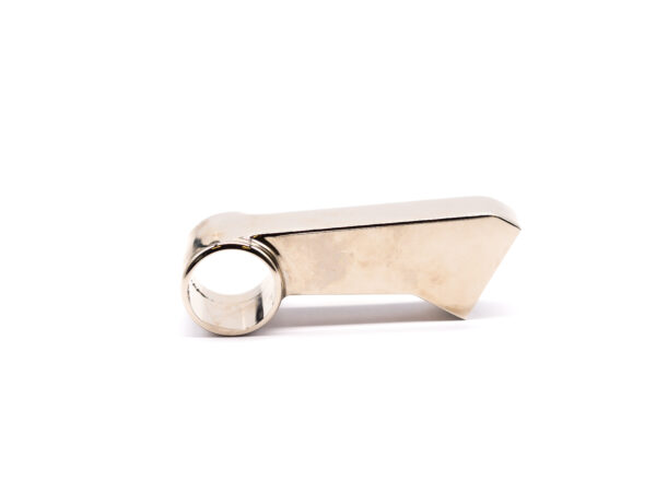POIGNEE INTERMEDIAIRE CHROME – Image 3