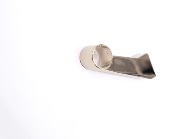 POIGNEE INTERMEDIAIRE NICKEL – Image 3