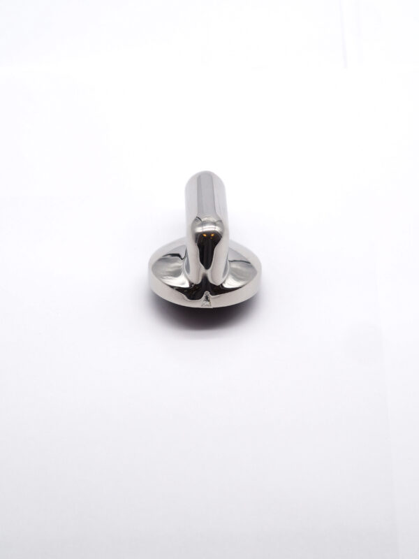 MANETTE LACANCHE MODERN CHROME – Image 3