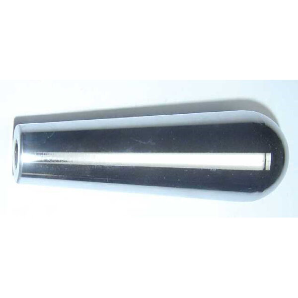 POIGNEE CHROMEE
