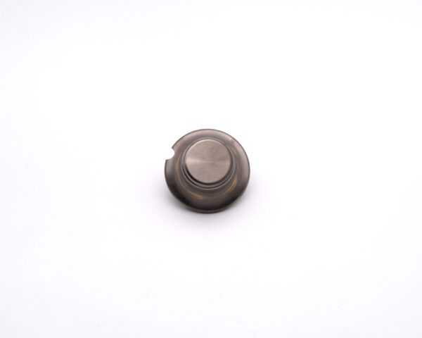 MANETTE FRITEUSE INOX BROSSE