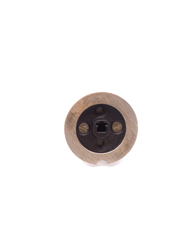 MANETTE FRITEUSE INOX BROSSE – Image 2