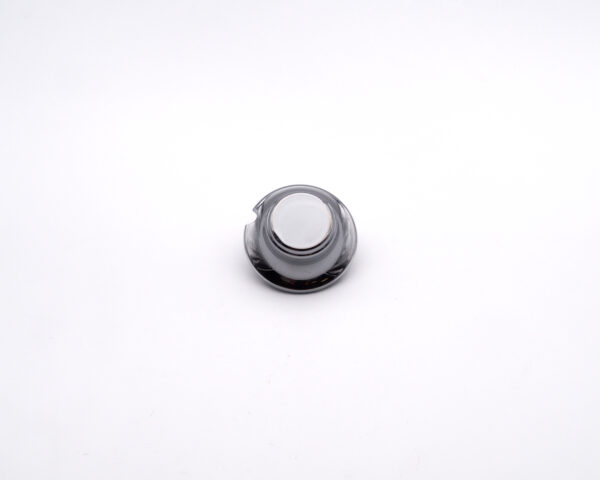 MANETTE FRITEUSE CHROMEE