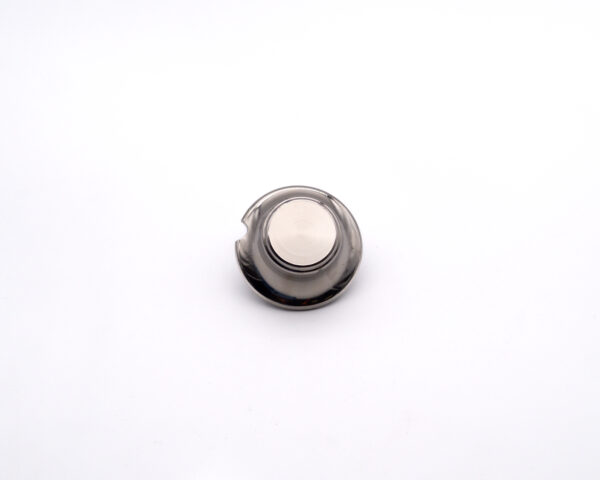 MANETTE FRITEUSE NICKEL