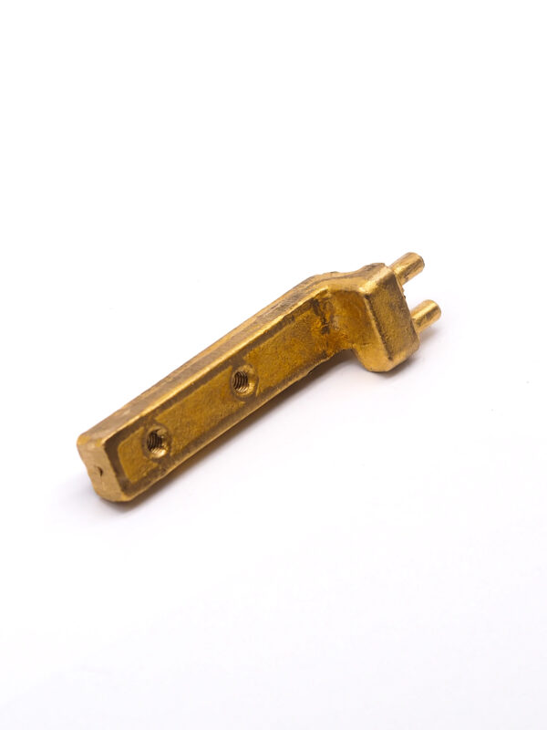 ARTICULATION PORTE PLACARD SUPERIEURE DROIT ET INFERIEURE GAUCHE