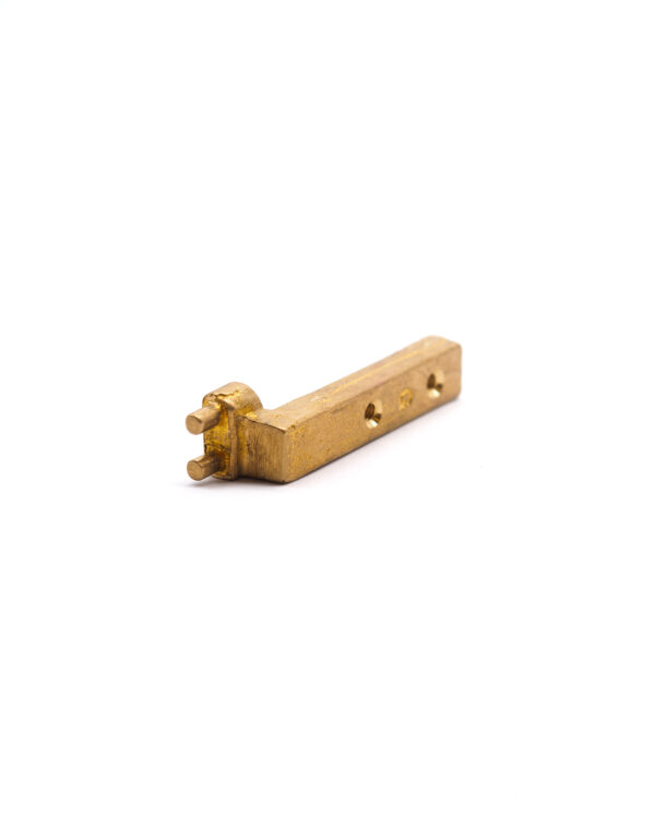 ARTICULATION PORTE PLACARD INFERIEURE DROITE ET SUPERIEURE GAUCHE