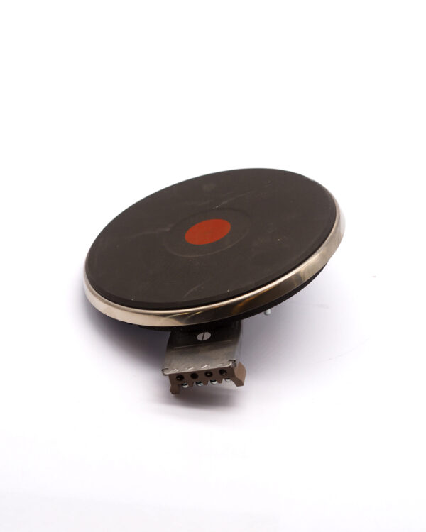 PLAQUE 7 POSITIONS DIAMETRE 145 1500 W 230v