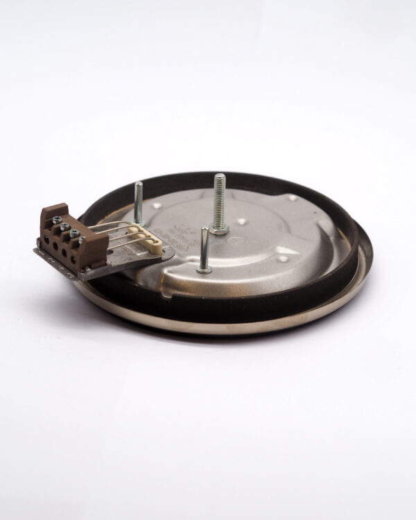 PLAQUE 7 POSITIONS DIAMETRE 145 1500 W 230v – Image 2