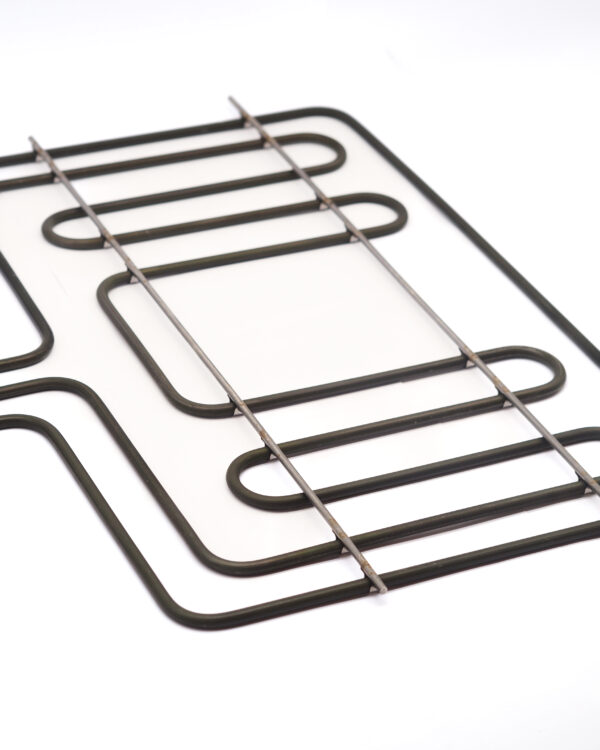 RESISTANCE GRILL + VOUTE – Image 2