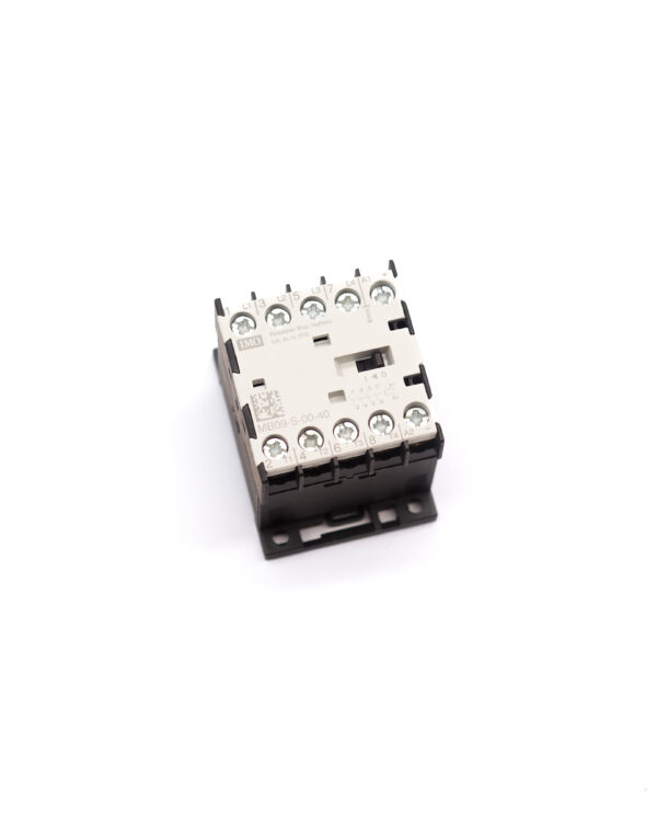 CONTACTEUR 4 POLES 20 A 230 V – Image 2