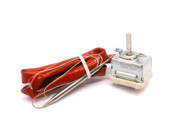 THERMOSTAT FRITEUSE