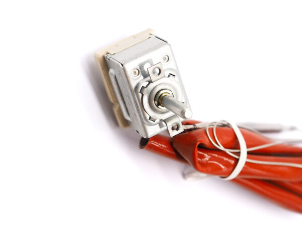 THERMOSTAT FRITEUSE – Image 2