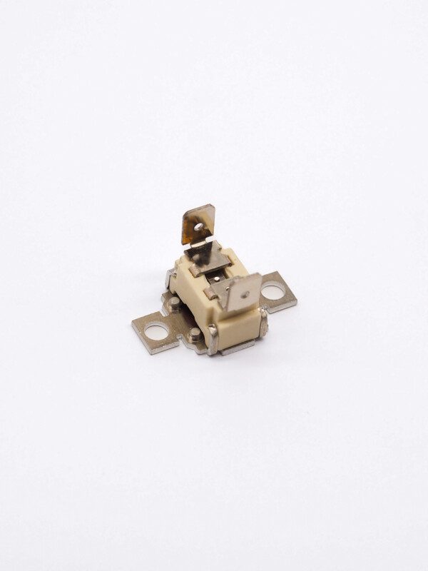 THERMOSTAT BIMETALLIQUE  INTERCONTROL 190°C
