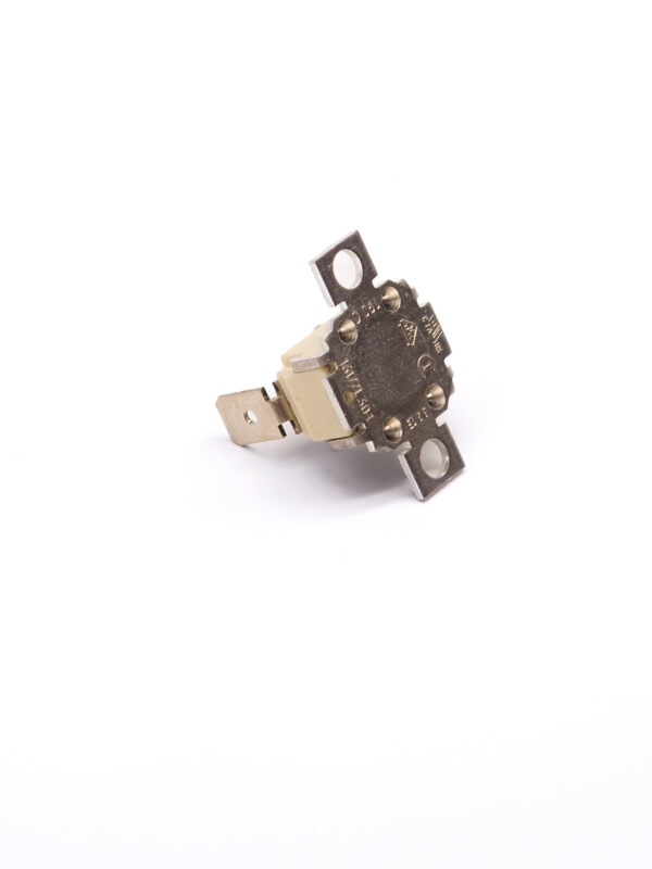 THERMOSTAT BIMETALLIQUE  INTERCONTROL 190°C – Image 3