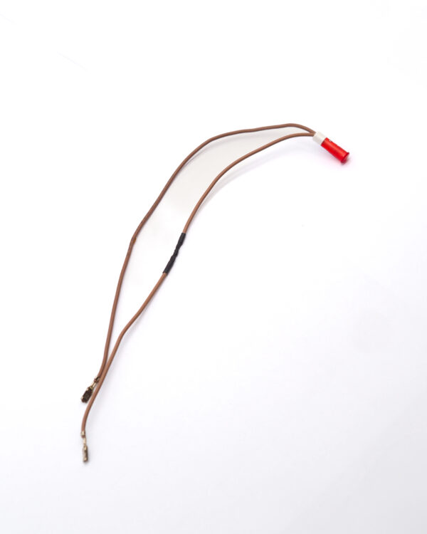VOYANT ROUGE DIA 6MM - 230 V
