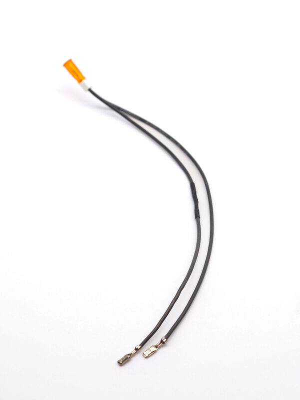VOYANT ORANGE DIA 6MM - 230 V – Image 2