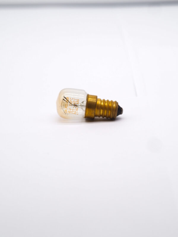 AMPOULE POUR FOUR