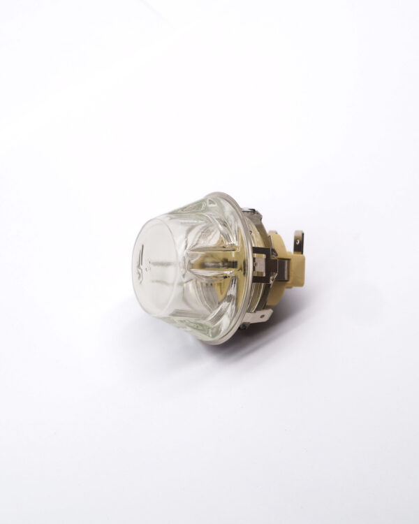 BLOC LAMPE DE FOUR