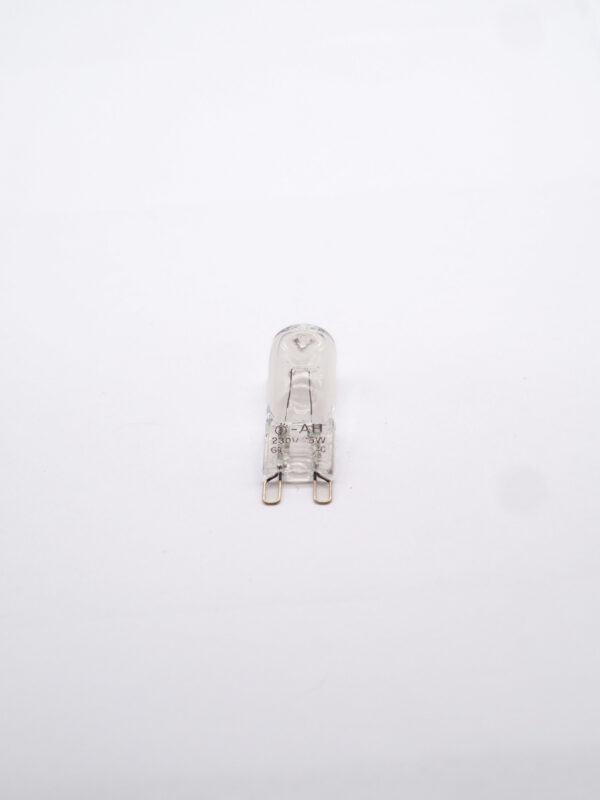 AMPOULE POUR FOUR
