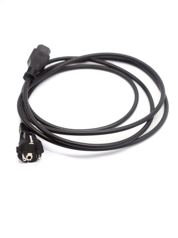 CORDON ALIMENTATION 3 X 1 MM25 LONG. 2M – Image 3