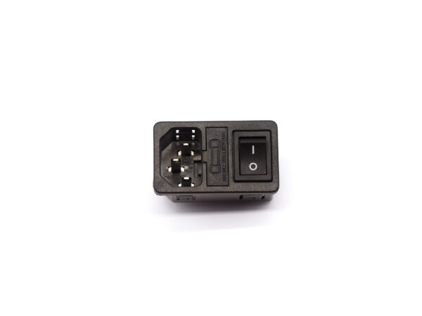 CONNECTEUR DE BASE COMBINE