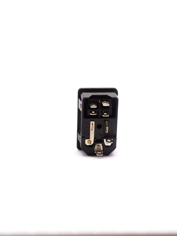 CONNECTEUR DE BASE COMBINE – Image 2