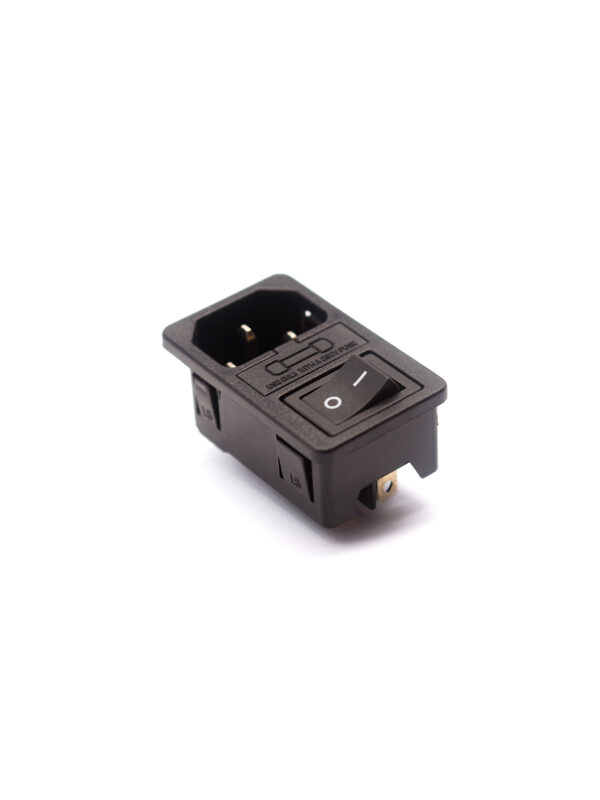 CONNECTEUR DE BASE COMBINE – Image 3