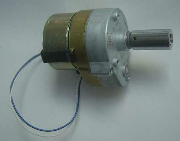 MOTO REDUCTEUR