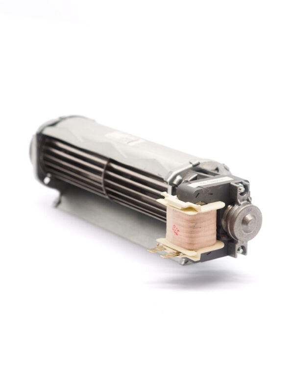 TURBINE TANGENTIEL
