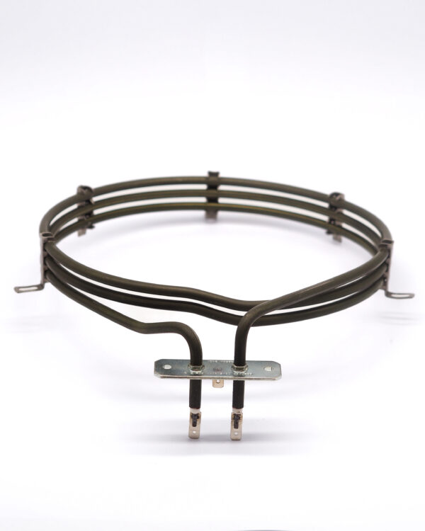 RESISTANCE CIRCULAIRE 2650 W