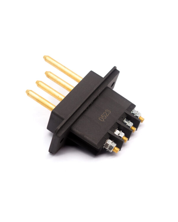 CONNECTEUR MALE