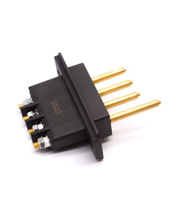 CONNECTEUR MALE – Image 3